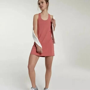 CALIA by Carrie Underwood Coral Tank Dress